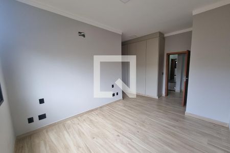 Casa de condomínio para alugar com 360m², 5 quartos e 6 vagasDormitório Suíte 03