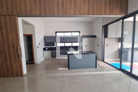 Casa de condomínio para alugar com 360m², 5 quartos e 6 vagasCozinha