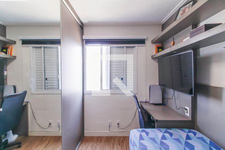 Quarto 1 de apartamento à venda com 3 quartos, 66m² em Jardim Independência, São Paulo