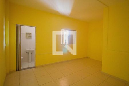 Suite  de casa para alugar com 2 quartos, 80m² em Vila Nova Curuca, São Paulo