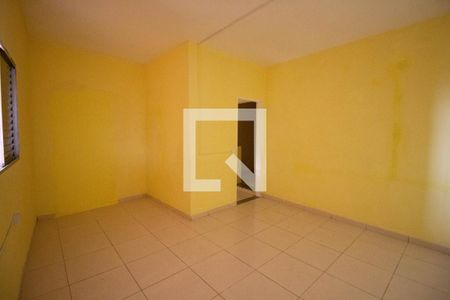 Suite  de casa para alugar com 2 quartos, 80m² em Vila Nova Curuca, São Paulo