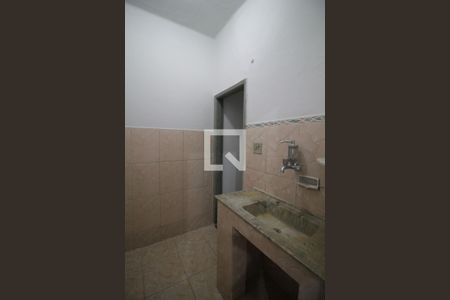 Apartamento para alugar com 40m², 1 quarto e 1 vagaCozinha