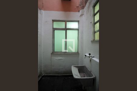 Apartamento para alugar com 40m², 1 quarto e 1 vagaÁrea de Serviço