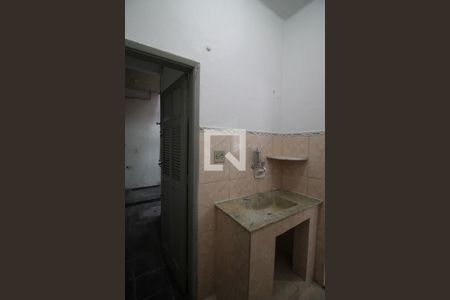 Apartamento para alugar com 40m², 1 quarto e 1 vagaCozinha