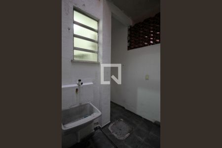 Apartamento para alugar com 40m², 1 quarto e 1 vagaÁrea de Serviço