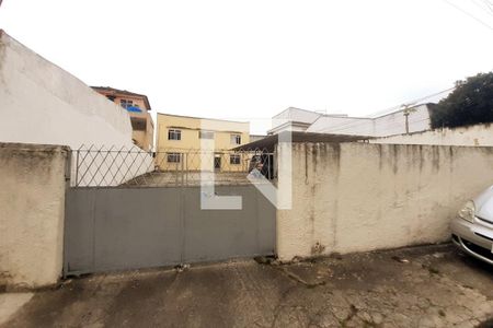 Apartamento para alugar com 40m², 1 quarto e 1 vagaFachada