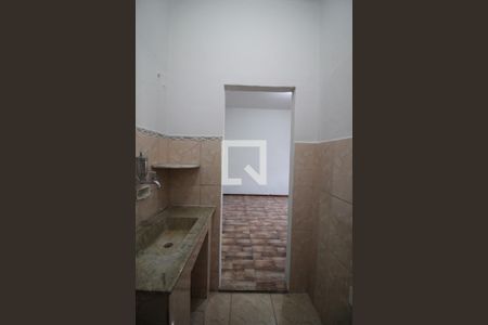 Apartamento para alugar com 40m², 1 quarto e 1 vagaCozinha