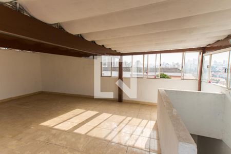 Casa para alugar com 60m², 1 quarto e 1 vagaÁrea de Serviço