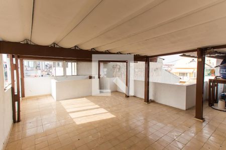 Casa para alugar com 60m², 1 quarto e 1 vagaÁrea de Serviço