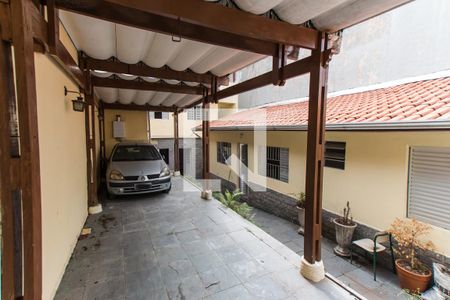 Casa para alugar com 60m², 1 quarto e 1 vagaGaragem