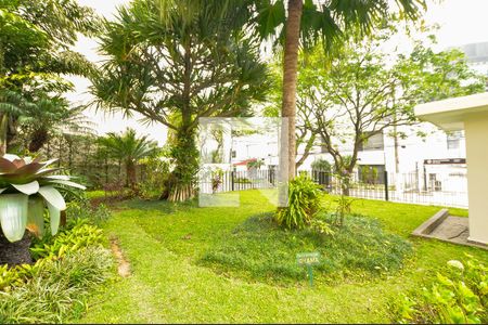 Apartamento à venda com 125m², 3 quartos e 1 vagaÁrea comum - Jardim