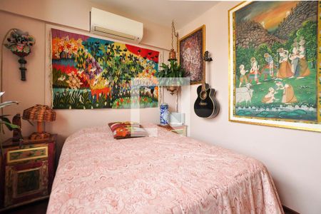 Apartamento à venda com 125m², 3 quartos e 1 vagaQuarto 1