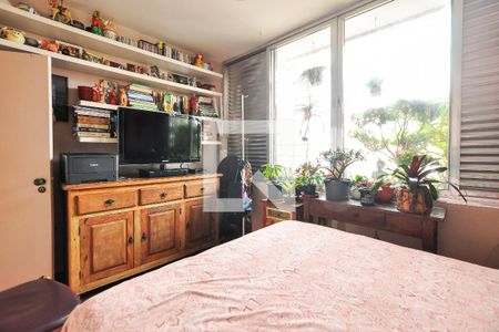 Apartamento à venda com 125m², 3 quartos e 1 vagaQuarto 1