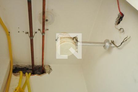 Apartamento à venda com 125m², 3 quartos e 1 vagaBanheiro de Serviço