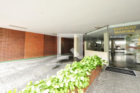 Apartamento à venda com 125m², 3 quartos e 1 vagaÁrea comum - Entrada