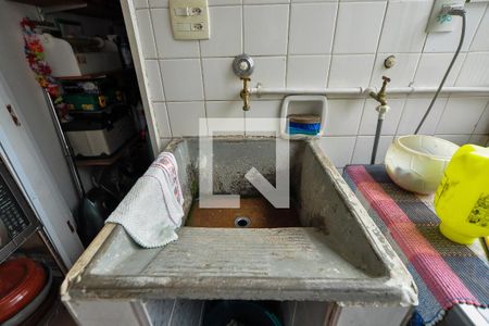 Apartamento à venda com 125m², 3 quartos e 1 vagaÁrea de Serviço