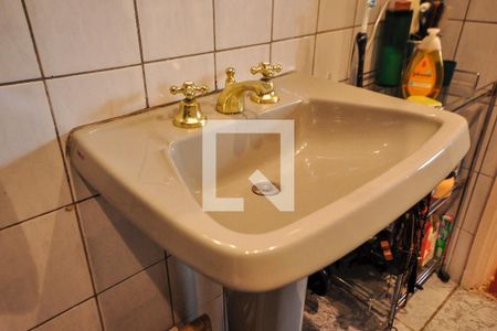 Apartamento à venda com 125m², 3 quartos e 1 vagaBanheiro Corredor