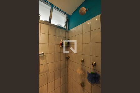 Apartamento à venda com 125m², 3 quartos e 1 vagaBanheiro Corredor