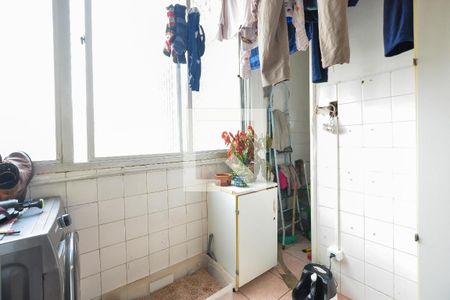 Apartamento à venda com 125m², 3 quartos e 1 vagaÁrea de Serviço