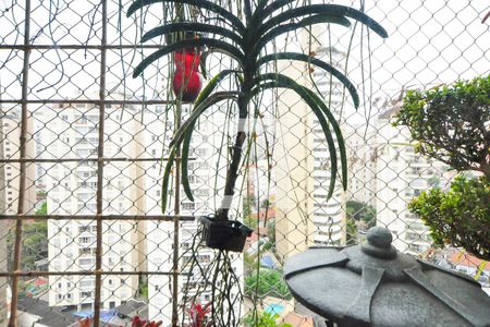 Apartamento à venda com 125m², 3 quartos e 1 vagaVista do Quarto 1