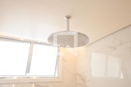 Apartamento à venda com 125m², 3 quartos e 1 vagaBanheiro da Suíte