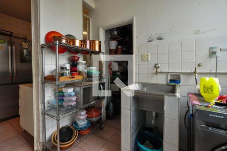 Apartamento à venda com 125m², 3 quartos e 1 vagaÁrea de Serviço