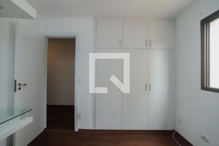 Apartamento para alugar com 155m², 3 quartos e 2 vagasQuarto 2 