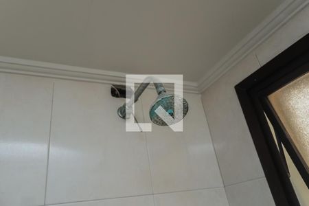 Apartamento para alugar com 155m², 3 quartos e 2 vagasBanheiro Social