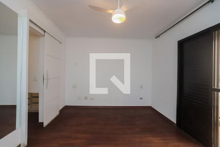 Apartamento para alugar com 155m², 3 quartos e 2 vagasQuarto 3 - Suíte
