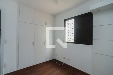 Apartamento para alugar com 155m², 3 quartos e 2 vagasQuarto 2 