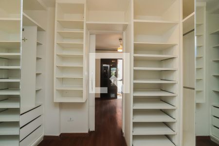 Apartamento para alugar com 155m², 3 quartos e 2 vagasQuarto 3 - Suíte