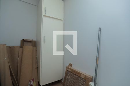 Apartamento para alugar com 155m², 3 quartos e 2 vagasQuarto de Serviço