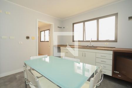 Apartamento para alugar com 155m², 3 quartos e 2 vagasCozinha