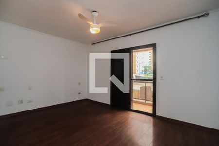 Apartamento para alugar com 155m², 3 quartos e 2 vagasQuarto 3 - Suíte