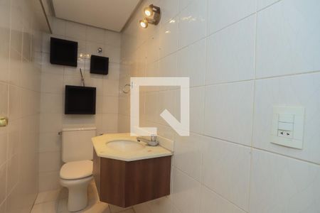 Apartamento para alugar com 155m², 3 quartos e 2 vagasLavabo