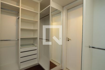 Apartamento para alugar com 155m², 3 quartos e 2 vagasQuarto 3 - Suíte