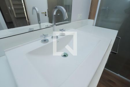 Apartamento para alugar com 155m², 3 quartos e 2 vagasBanheiro do Quarto 3