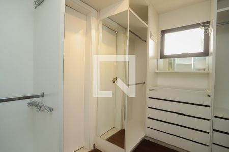 Apartamento para alugar com 155m², 3 quartos e 2 vagasQuarto 3 - Suíte