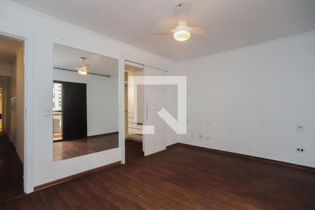 Apartamento para alugar com 155m², 3 quartos e 2 vagasQuarto 3 - Suíte