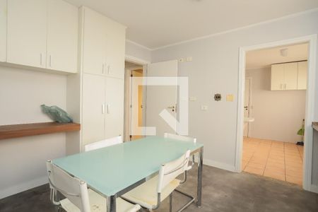 Apartamento para alugar com 155m², 3 quartos e 2 vagasCozinha