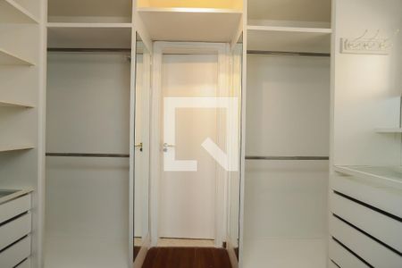 Apartamento para alugar com 155m², 3 quartos e 2 vagasQuarto 3 - Suíte