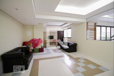 Apartamento para alugar com 155m², 3 quartos e 2 vagasBrinquedoteca
