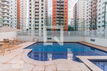 Apartamento para alugar com 155m², 3 quartos e 2 vagasPiscina