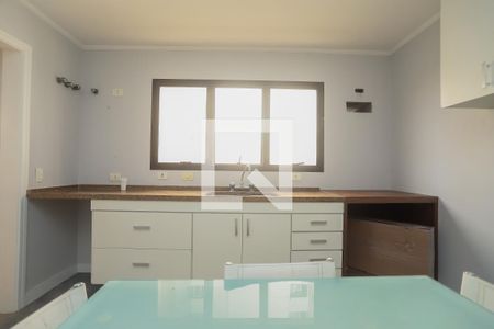 Apartamento para alugar com 155m², 3 quartos e 2 vagasCozinha
