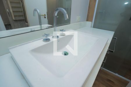 Apartamento para alugar com 155m², 3 quartos e 2 vagasBanheiro do Quarto 3