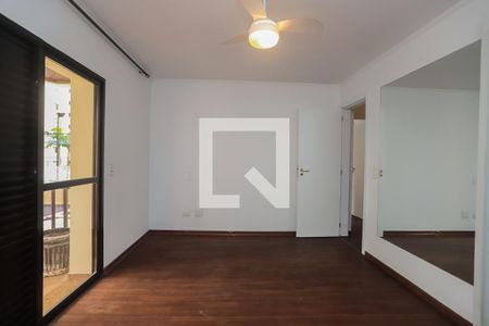 Apartamento para alugar com 155m², 3 quartos e 2 vagasQuarto 3 - Suíte