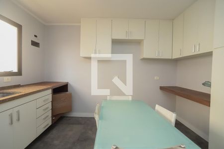 Apartamento para alugar com 155m², 3 quartos e 2 vagasCozinha