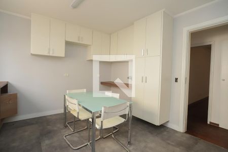 Apartamento para alugar com 155m², 3 quartos e 2 vagasCozinha