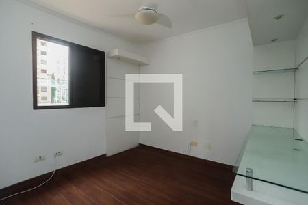 Apartamento para alugar com 155m², 3 quartos e 2 vagasQuarto 2 