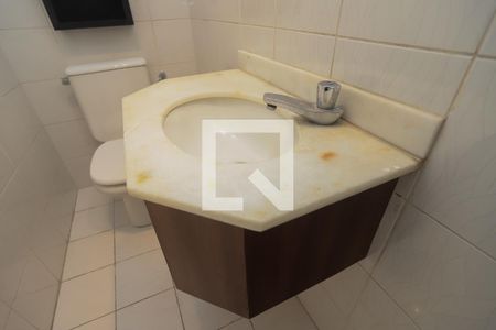 Apartamento para alugar com 155m², 3 quartos e 2 vagasLavabo